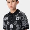 ÇOCUK BANDANA POLO