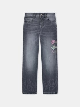 ÇOCUK MA QUAD JEAN