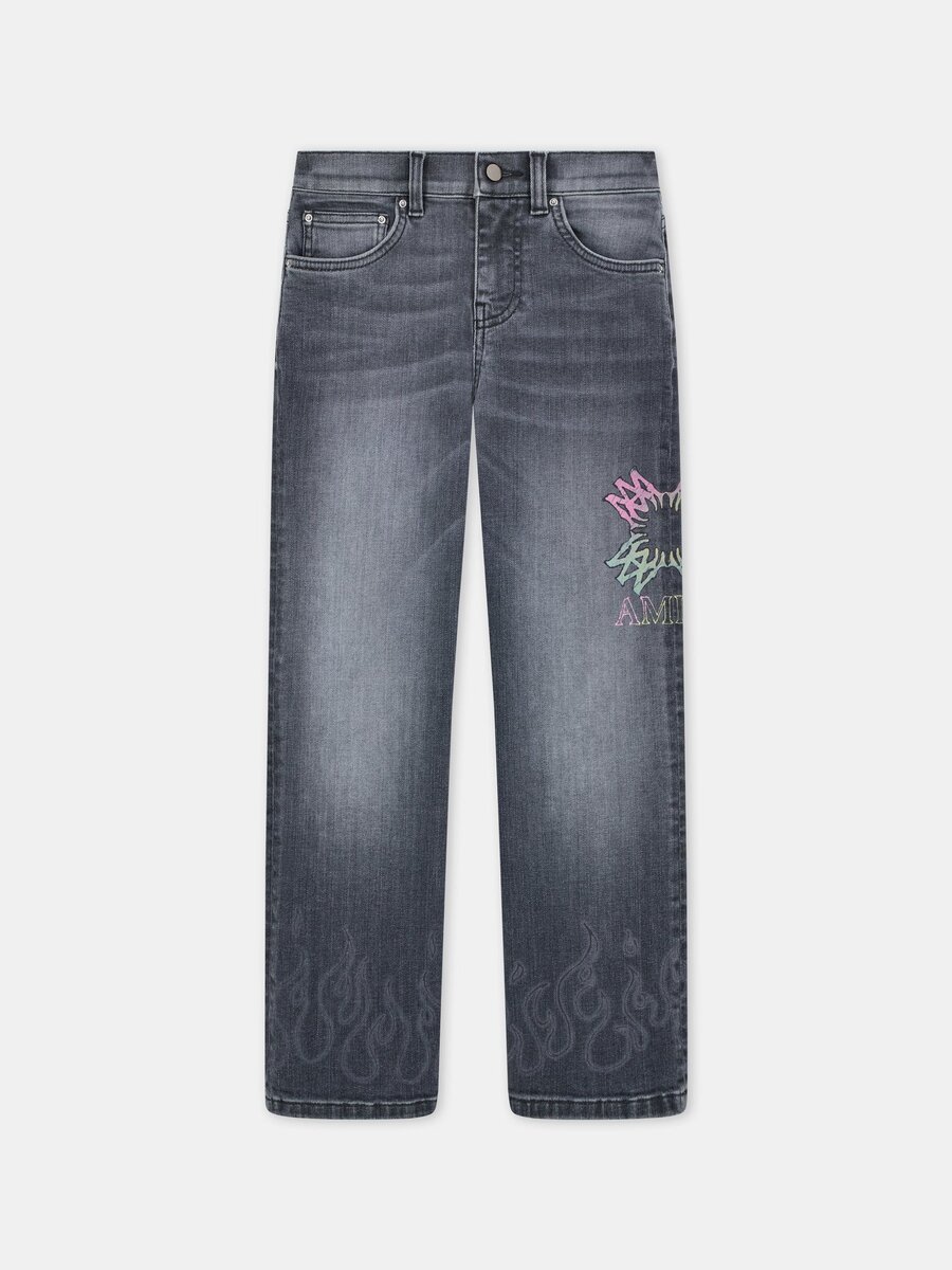 ÇOCUK MA QUAD JEAN