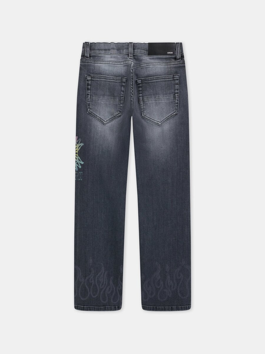 ÇOCUK MA QUAD JEAN