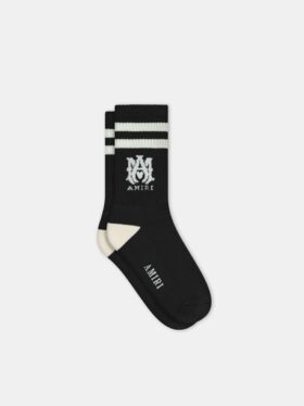 ÇOCUK MA STRIPE ÇORAPLARI