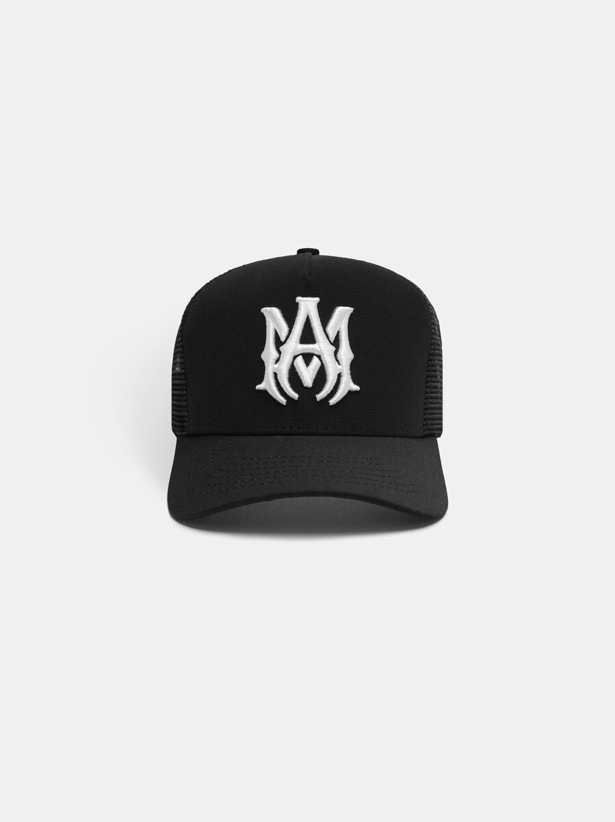 ÇOCUK MA TRUCKER ŞAPKASI