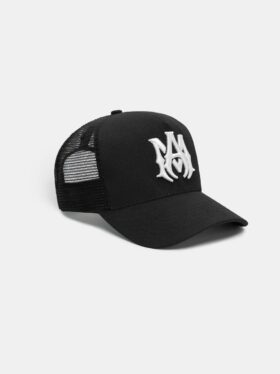 ÇOCUK MA TRUCKER ŞAPKASI