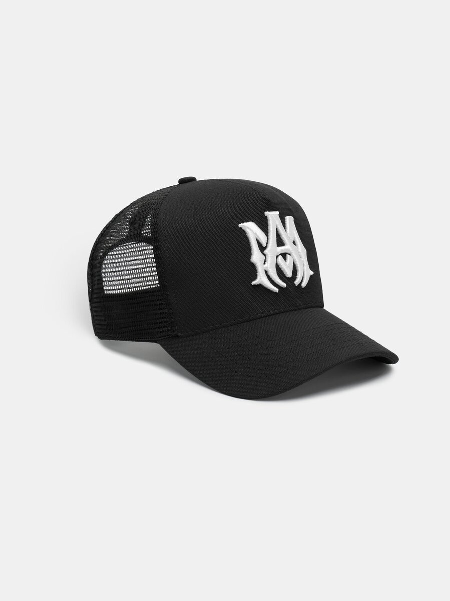 ÇOCUK MA TRUCKER ŞAPKASI