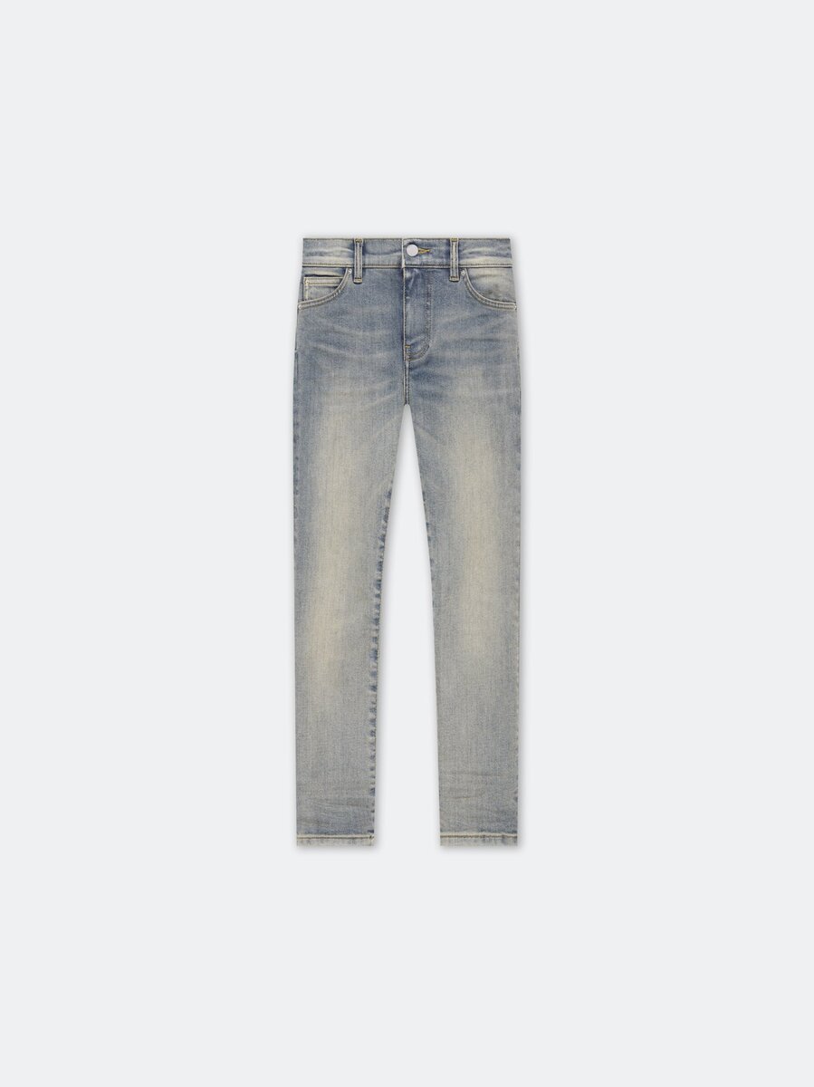 ÇOCUK STACK JEAN