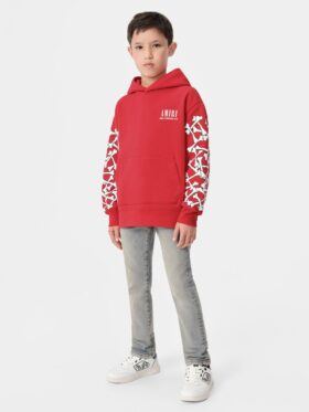 ÇOCUK STACK JEAN