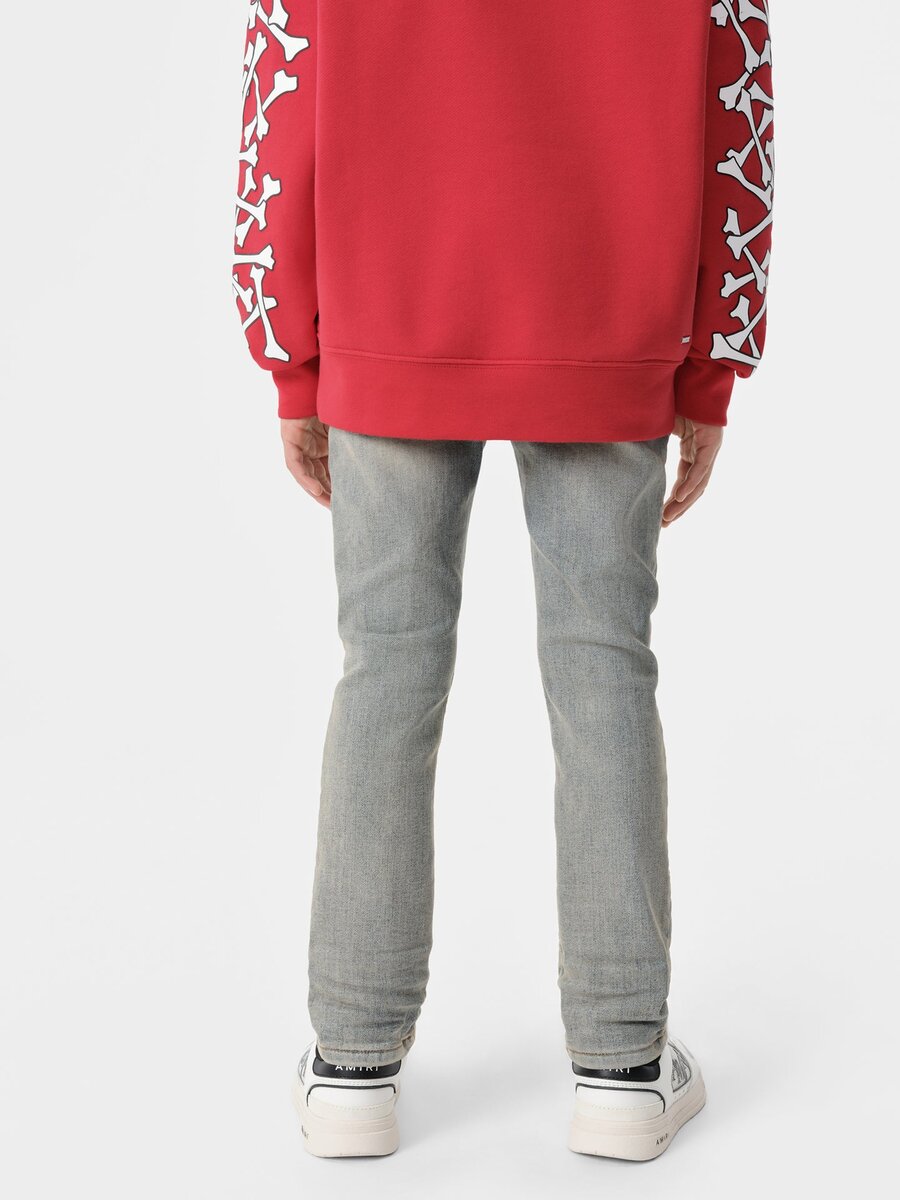 ÇOCUK STACK JEAN