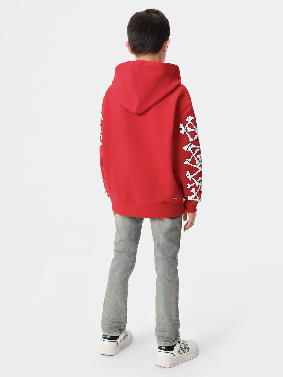 ÇOCUK STACK JEAN