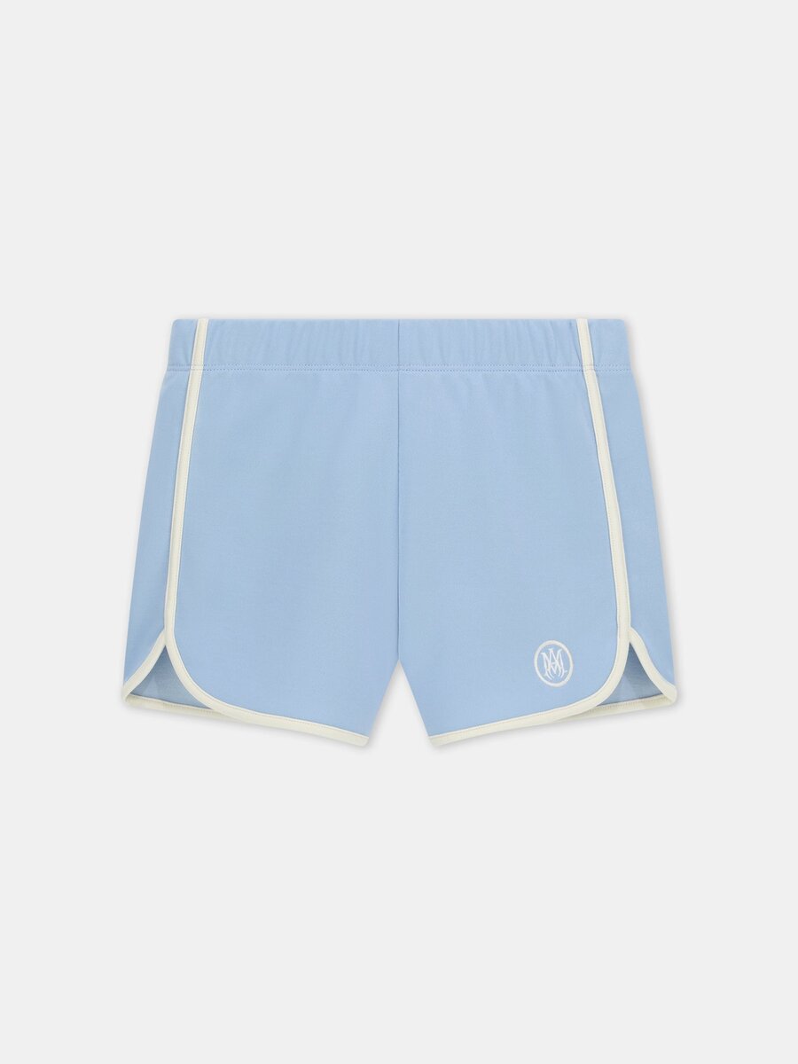 ÇOCUK YUVARLAK MA SWEATSHORT
