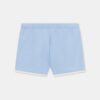 ÇOCUK YUVARLAK MA SWEATSHORT