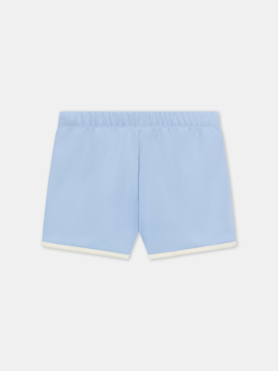 ÇOCUK YUVARLAK MA SWEATSHORT