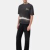 PALMS OVERSIZED TİŞÖRT