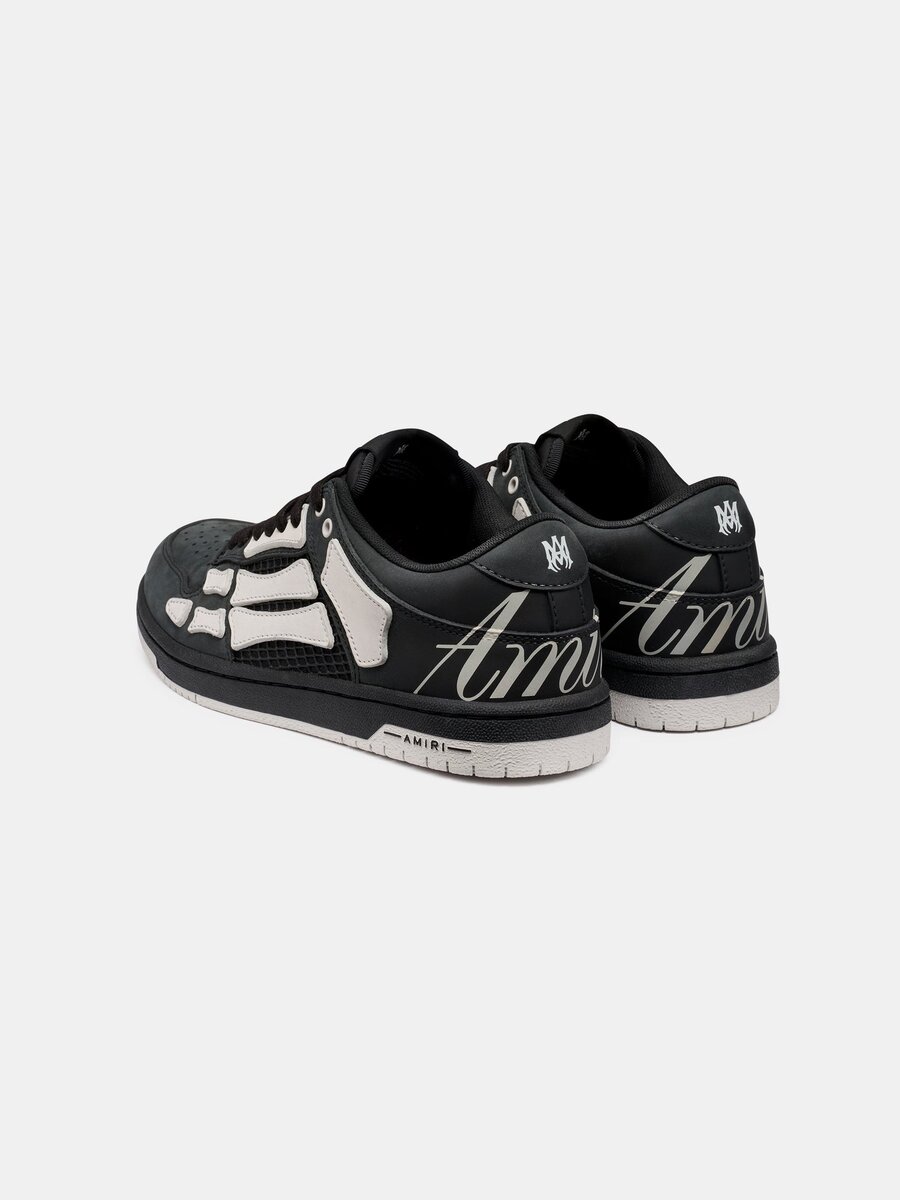 SCRIPT SKEL TOP LOW