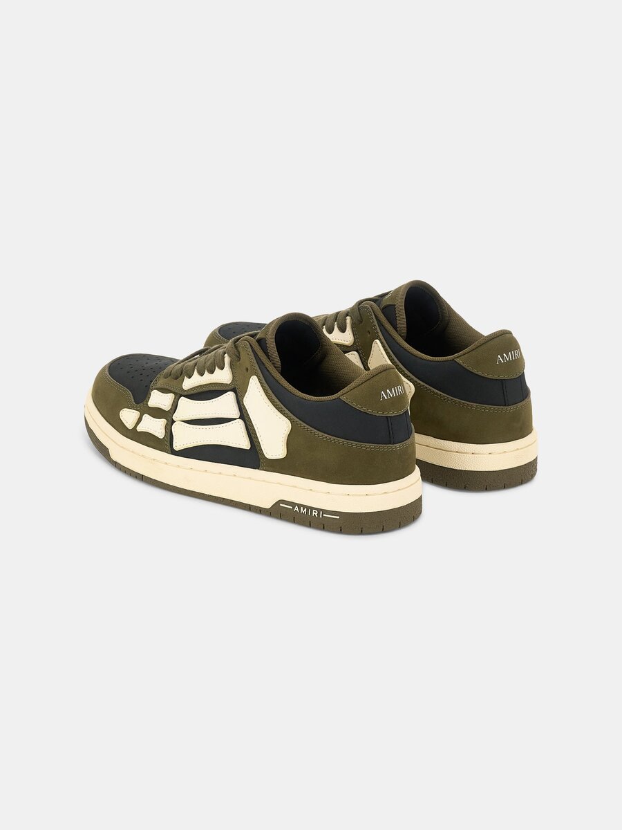 Skel Top Low