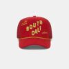 SOUTH CALI TRUCKER ŞAPKA