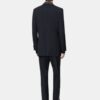 SÜSLÜ YAKALI TEK SIRALI BLAZER
