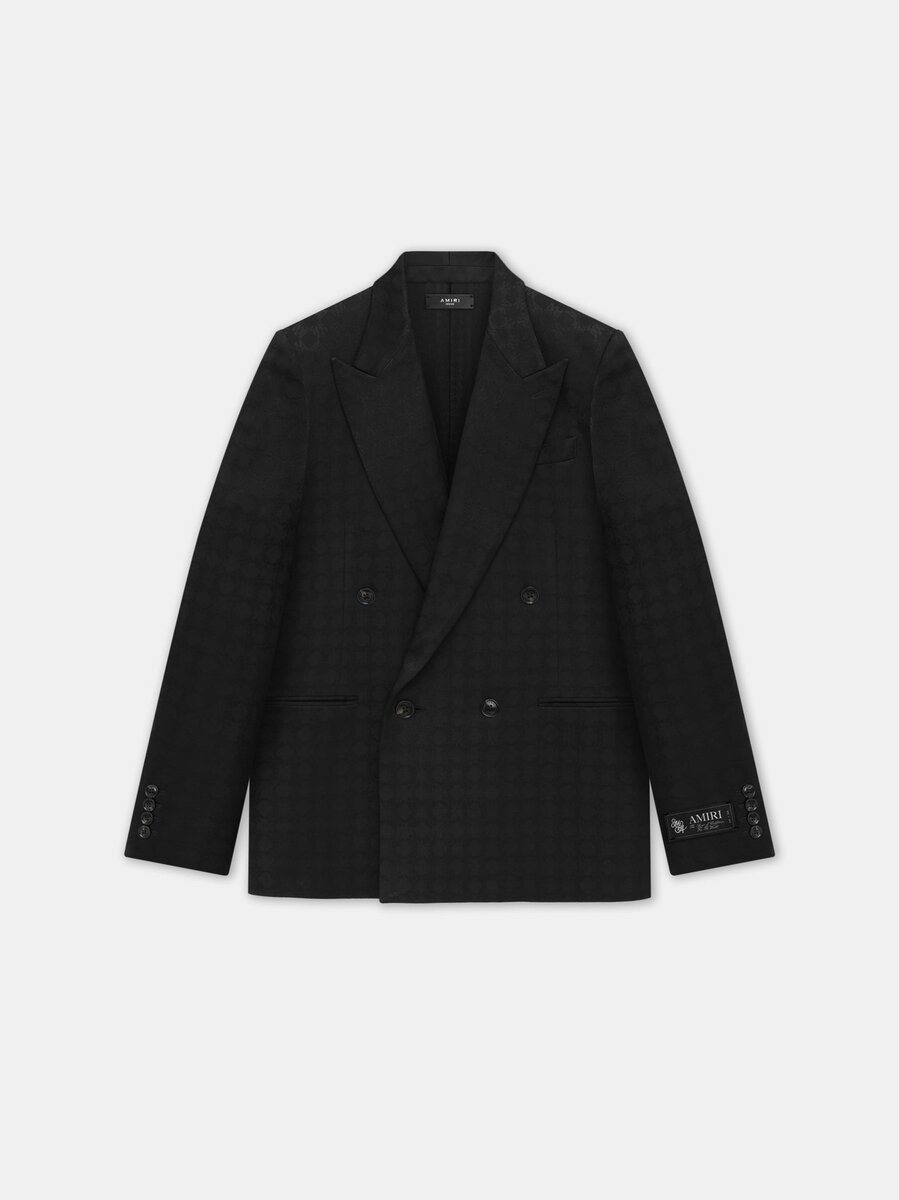 TONAL MA QUAD ÇİFT SIRALI BLEZER