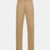 TWILL BOOTCUT PANTOLON