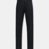 TWILL BOOTCUT PANTOLON